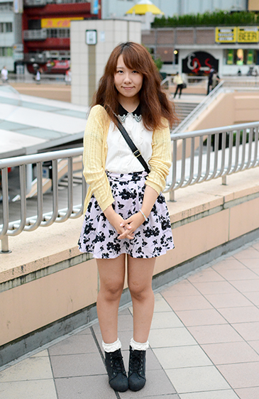 Snap by Me #083まい