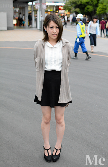 Snap by Me #084あや