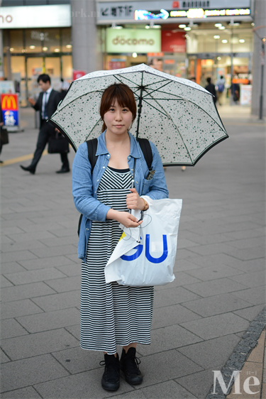 Snap by Me #068ミオ