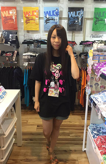 Snap by Me #105あかね