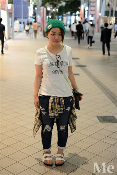 Snap by Me #070あんな