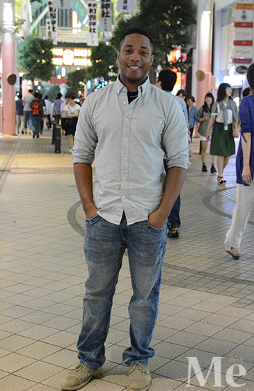 Snap by Me #147Bauari Tate