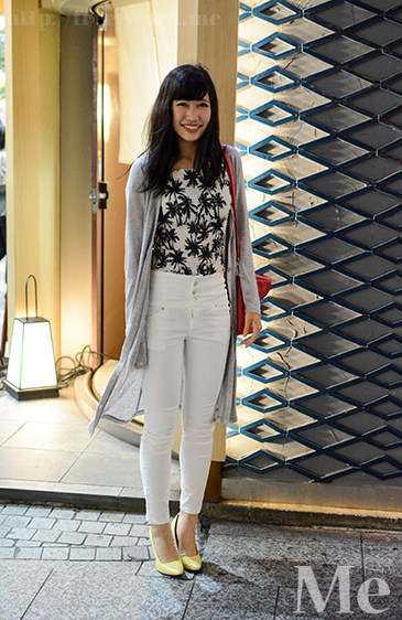 Snap by Me #106いちごみるく