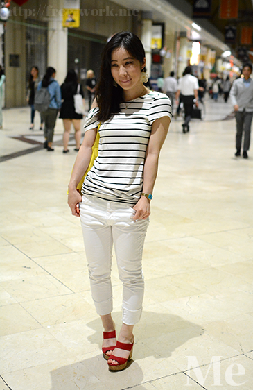 Snap by Me #115いつき