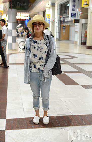 Snap by Me #127こう