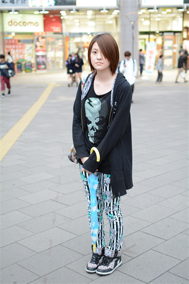 Snap by Me #071ゆか