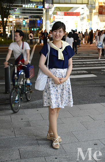 Snap by Me #161あやの