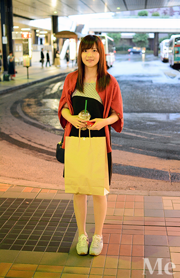 Snap by Me #080ももこ