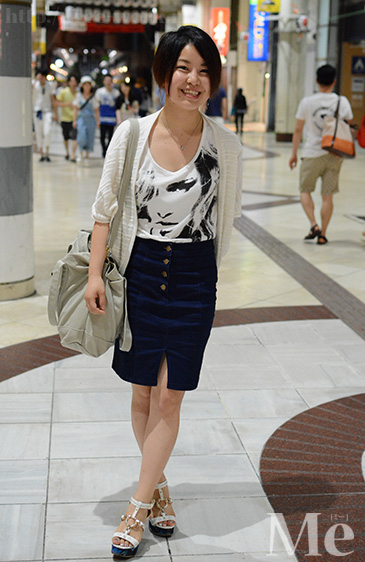 Snap by Me #143さくら