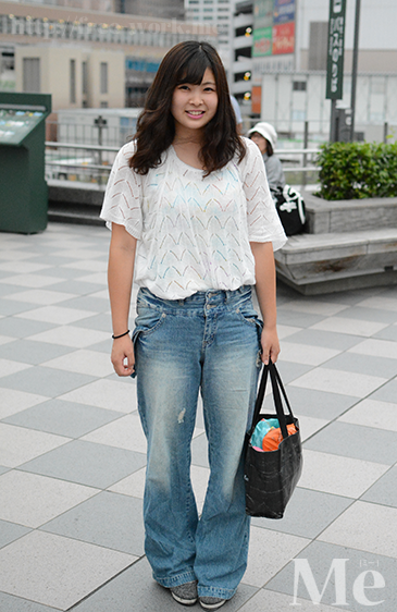 Snap by Me #094まりな