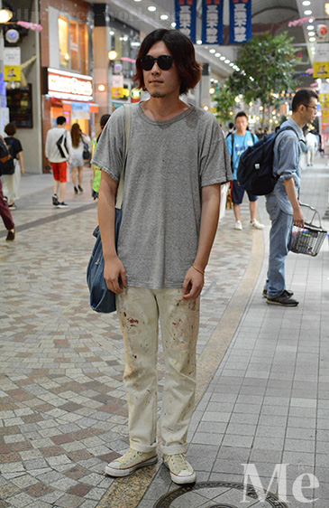 Snap by Me #145きょう