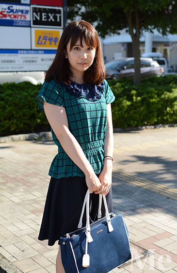 Snap by Me #166ひかり