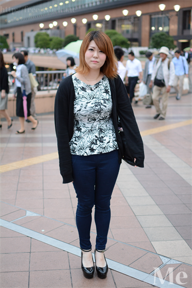 Snap by Me #069るり