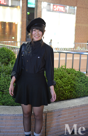 Snap by Me #126なつみ