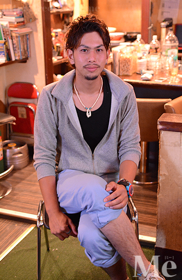 Snap by Me #134なな