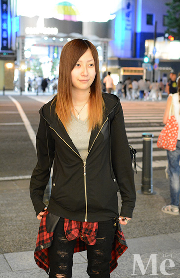 Snap by Me #160りな