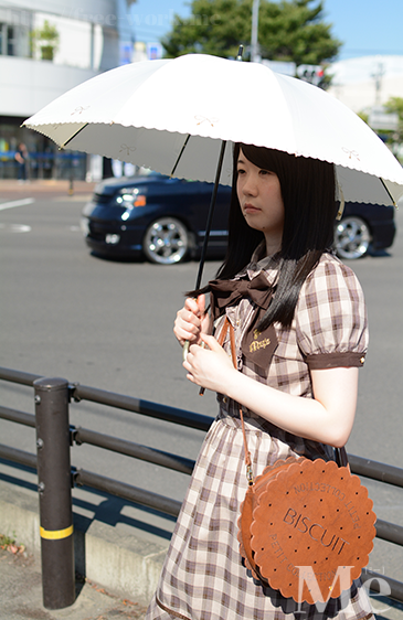 Snap by Me #158まい