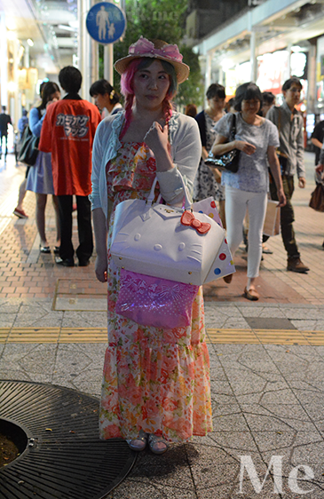 Snap by Me #138あや