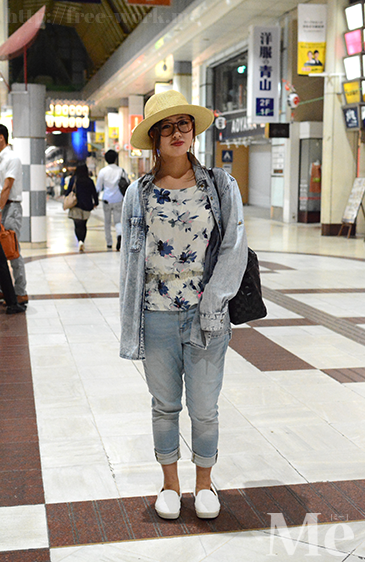 Snap by Me #128みこ