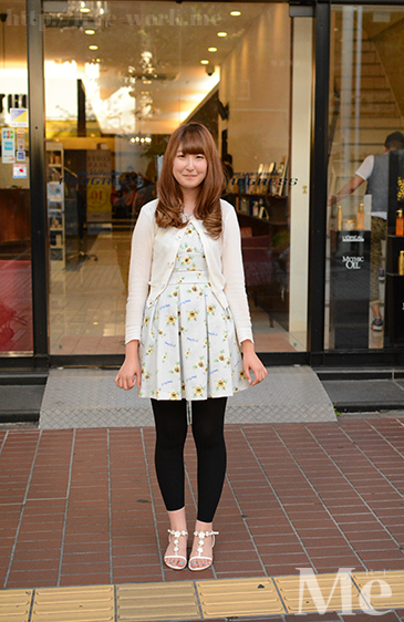 Snap by Me #130れいら