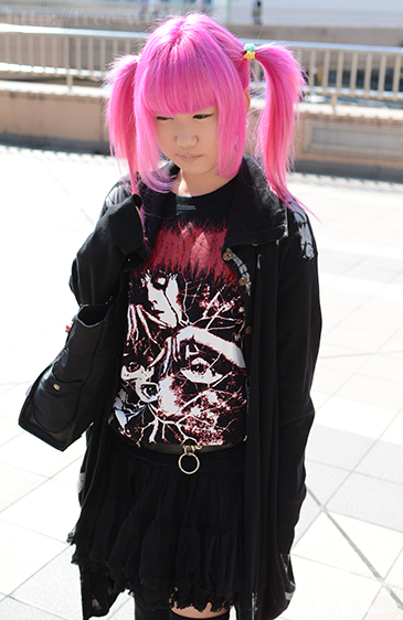 Snap by Me #129みく