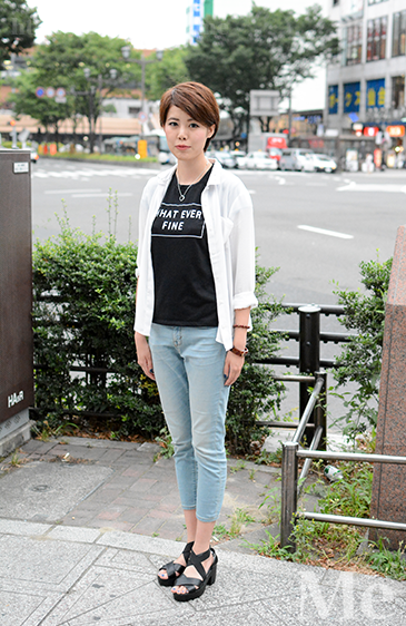 Snap by Me #095このみ