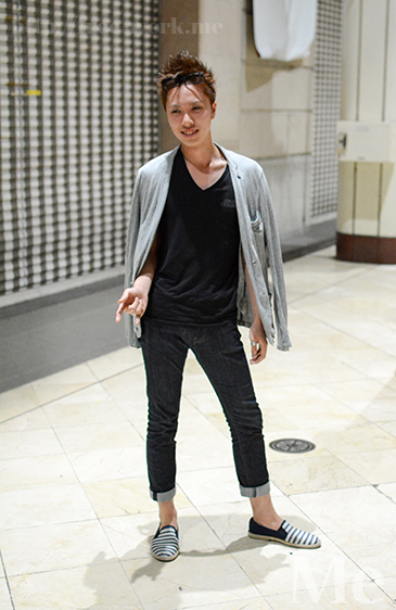 Snap by Me #096たっけ