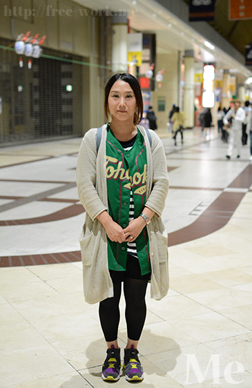 Snap by Me #112あやか