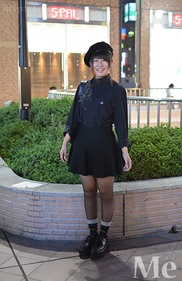 Snap by Me #125あんな