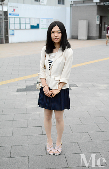 Snap by Me #087ゆみ