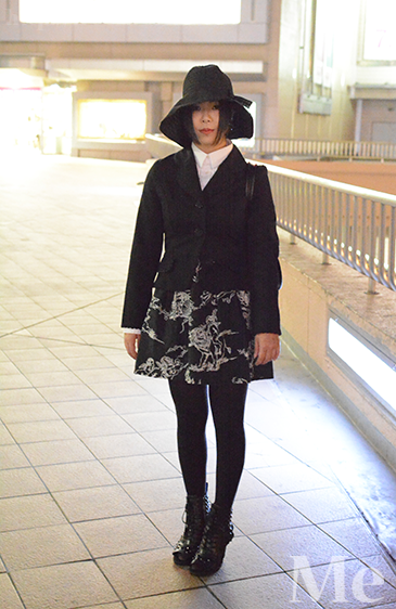 Snap by Me #136スパイダーマン