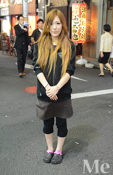 Snap by Me #139まり