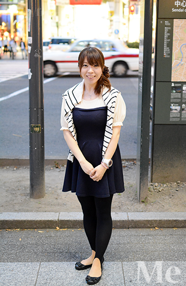 Snap by Me #089さおりん