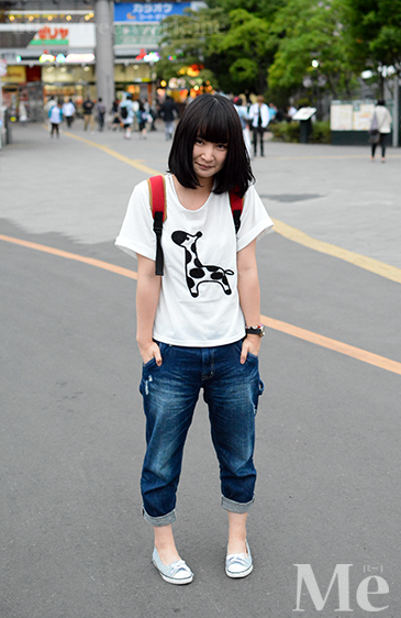 Snap by Me #090みき