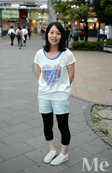 Snap by Me #093さちえ