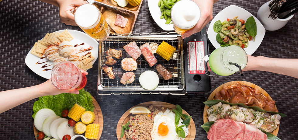 私、引きずらない女なんです！飲んだ次の日も爽やか！～アロマテラピー講座～