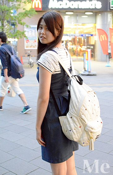 Snap by Me #124カピゴン