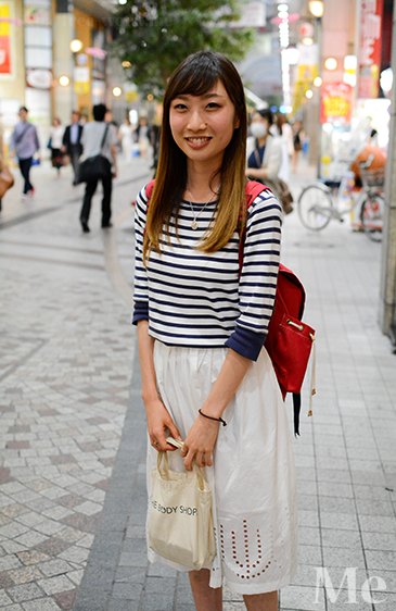 Snap by Me #085かなえ