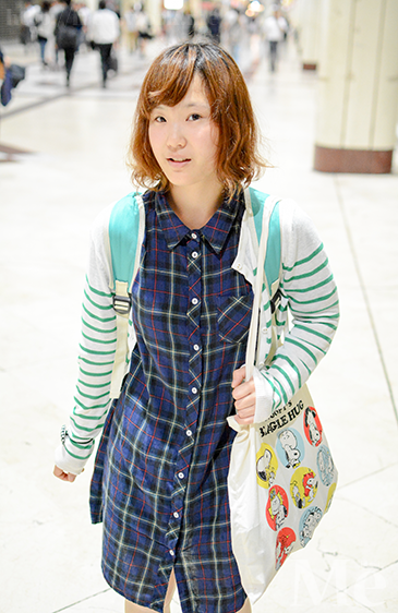 Snap by Me #103ちーぼう/はずにゃん