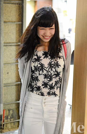 Snap by Me #107みく/なるみ