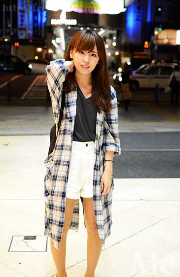 Snap by Me #114五十嵐くん