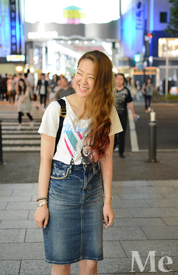 Snap by Me #116ひなこ/あみ