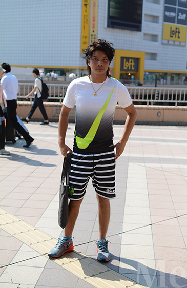 Snap by Me #224ゆうこ