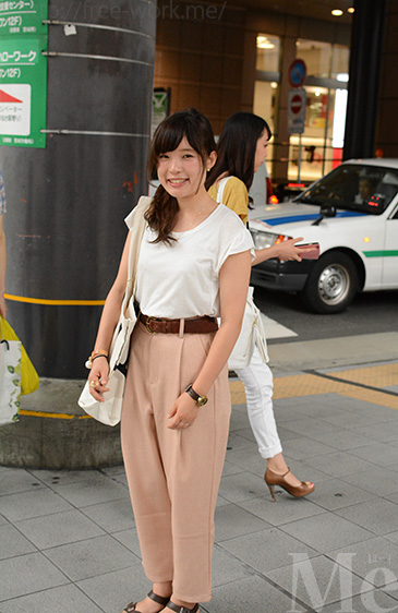 Snap by Me #252はるな