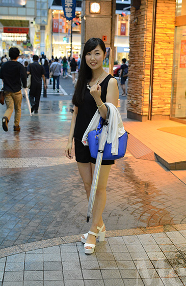 Snap by Me #258まゆ