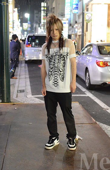 Snap by Me #218けいすけ