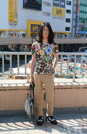 Snap by Me #221はるか