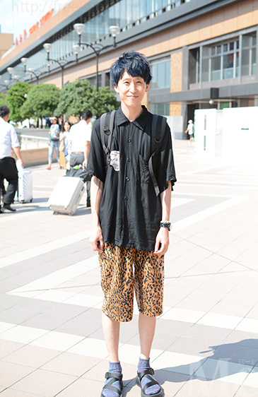 Snap by Me #223あすか