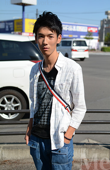 Snap by Me #236ゆうな