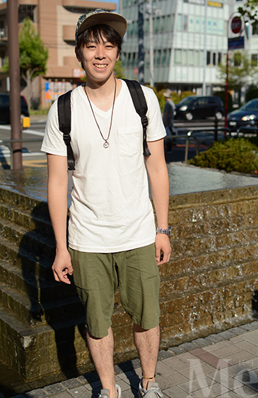 Snap by Me #242わかな